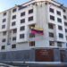 Bolivia investiga ataque armado en la sede de la Embajada de Venezuela