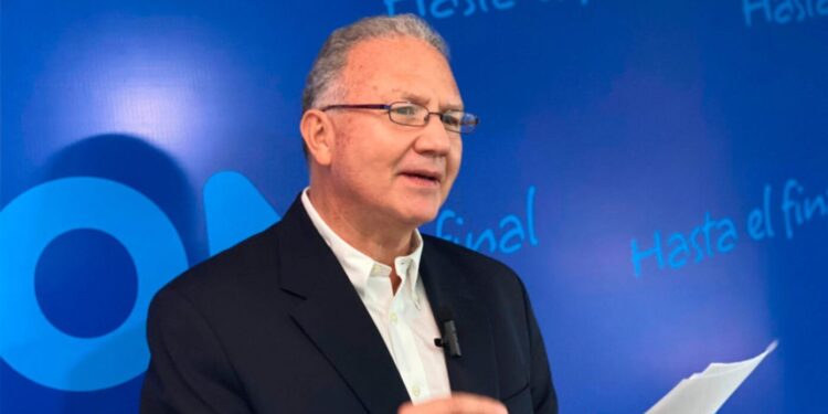 Vente Venezuela exige liberación de Perkins Rocha a cinco meses de su detención