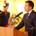 Ecuador declarará al Tren de Aragua como organización terrorista y plantea medidas contra el régimen de Maduro