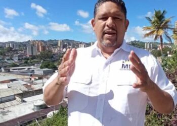 Tribunal Penal acepta el Habeas Corpus por desaparición forzada de Angel Godoy
