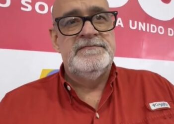 Ameliach asegura que tarjeta de la MUD no podrá participar en elecciones