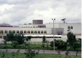 Embajada de EEUU en Colombia mantiene la cancelación de citas para visados
