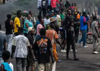 Escala crisis en la República Democrática del Congo: protestas, muertos y ataques a embajadas