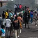 Escala crisis en la República Democrática del Congo: protestas, muertos y ataques a embajadas