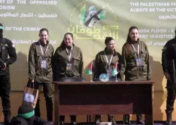 Hamás liberará este jueves a tres rehenes israelíes, además de a cinco tailandeses