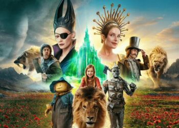 “El maravilloso mago de Oz”, versión 2025 de un clásico de todos los tiempos llega a Venezuela