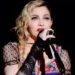 Madonna critica las medidas de Trump contra comunidad LGTBI