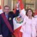 María Corina Machado agradece a Dina Boluarte por recibir a Edmundo González como presidente electo de Venezuela