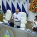 Asamblea Nacional de Nicaragua aprueba reforma a la Constitución que otorga control absoluto al dictador Ortega