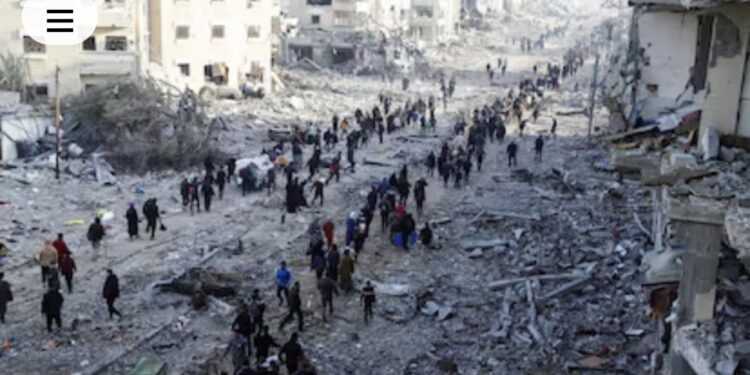 Israel liberará a 90 presos palestinos en el cuarto canje previsto para este sábado