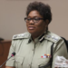 Arrestan a jefa policial de Trinidad y Tobago, ligada a caso de agencia de inteligencia