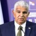Mulino descarta negociar con EEUU sobre el canal de Panamá