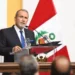 Gobierno de Perú se opone a cualquier intervención extranjera en Venezuela