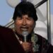 Fiscalía de Bolivia delega a la policía orden de captura contra Evo Morales