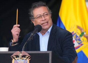 Gustavo Petro autorizó la expropiación en “casos necesarios”