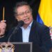 Gustavo Petro autorizó la expropiación en “casos necesarios”