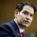 Marco Rubio afirma que si hay elecciones hoy en Colombia Petro perdería