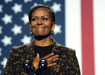 Michelle Obama no asistirá a la investidura de Donald Trump