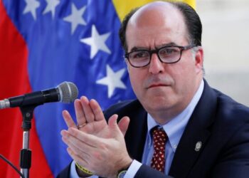 Julio Borges tras nueva convocatoria del CNE «no caigamos en la trampa electoral y no pasemos la página del 28J»