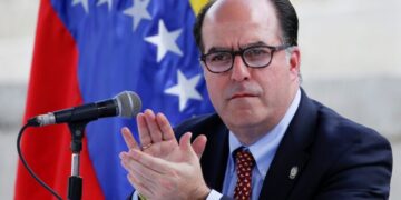Julio Borges tras nueva convocatoria del CNE «no caigamos en la trampa electoral y no pasemos la página del 28J»