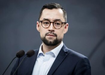 Primer ministro de Groenlandia aseguró que está dispuesto a estrechar vínculos con EEUU