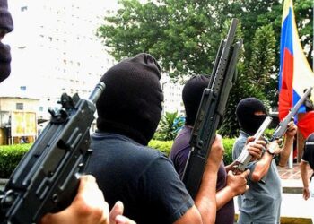 Chavismo pide a los colectivos «cuidar» todas las entradas a Caracas