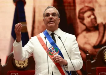 Presidente de Republica Dominicana recibirá este jueves a Edmundo González Urrutia