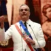Presidente de Republica Dominicana recibirá este jueves a Edmundo González Urrutia