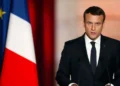Macron llamó a respetar la «voluntad del pueblo» venezolano tras sostener llamada con Edmundo González y María Corina Machado
