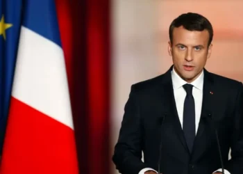 Macron llamó a respetar la «voluntad del pueblo» venezolano tras sostener llamada con Edmundo González y María Corina Machado
