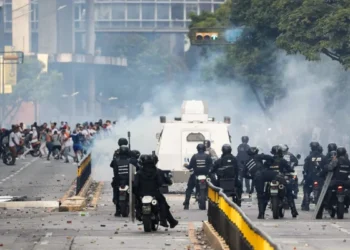 CIDH presenta en la OEA informe sobre las graves violaciones a los derechos humanos en Venezuela