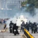CIDH presenta en la OEA informe sobre las graves violaciones a los derechos humanos en Venezuela