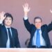 Argentina afirma que continuará trabajando junto a la comunidad internacional para restaurar la libertad en Venezuela
