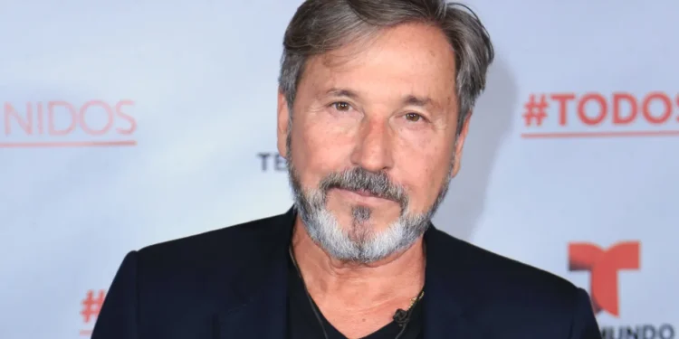 Ricardo Montaner denunció que vandalizaron su vivienda en República Dominicana