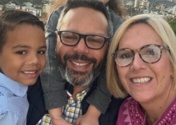 Partidos y líderes opositores condenan detención del yerno de González Urrutia: «La cobardía de Maduro no tiene límites»