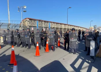 México retornará a sus países a los migrantes afectados por las restricciones de Trump