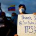 Estados Unidos extendió el TPS a venezolanos por otros 18 meses tras la crisis política en el país