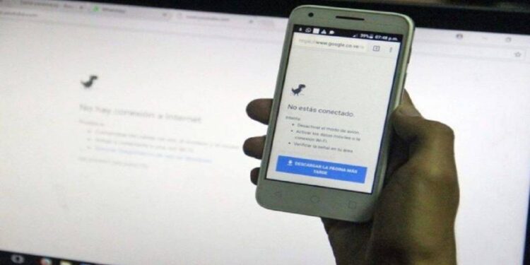 Ve Sin Filtro alerta sobre bloqueo de al menos 21 servicios de VPN y DNS públicos en Venezuela