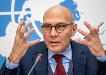 La ONU «profundamente preocupada» por las detenciones arbitrarias de opositores en Venezuela