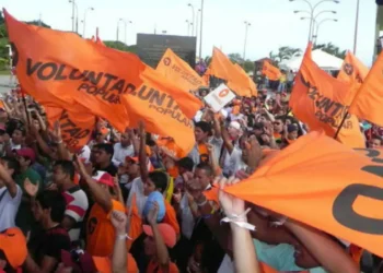 Voluntad Popular denuncia ola de desapariciones de civiles, activistas y defensores de DDHH en Venezuela a horas de la toma presidencial