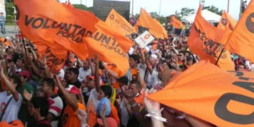 Voluntad Popular denuncia ola de desapariciones de civiles, activistas y defensores de DDHH en Venezuela a horas de la toma presidencial