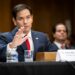 Marco Rubio calificó como «decepcionante» la postura de México ante los «abusos» que ocurren en Venezuela