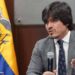 Ministro de Ecuador sobre niños asesinados en Guayaquil: «No se puede hablar de un crimen de Estado»