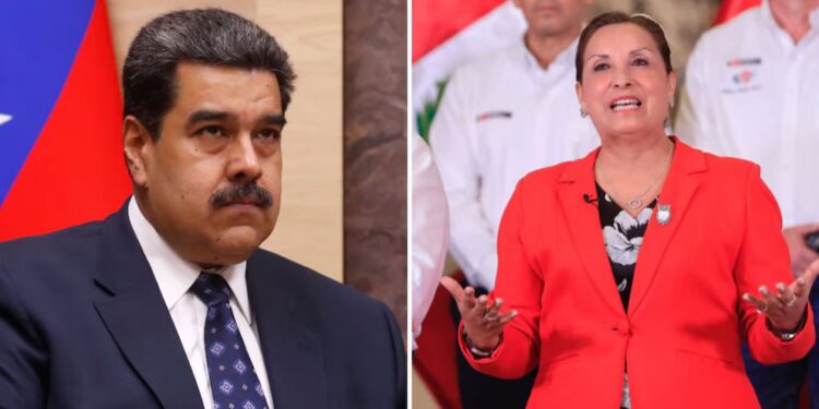 Perú “lamenta y rechaza” que Nicolás Maduro se haya juramentado este 10E: “No lo reconocemos como presidente”