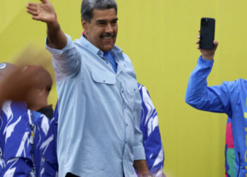 10 de enero de 2025: juramentación presidencial en Venezuela, ¿normalización o ruptura?