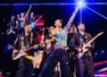 Coldplay lanzará cortoetraje A Film For The Future