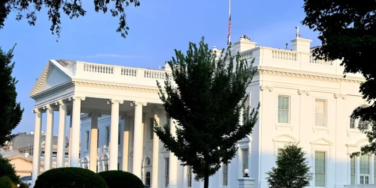 La Casa Blanca realizó simulacro de seguridad nacional con altos funcionarios de Trump