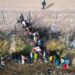 Aumentan cruces irregulares de migrantes en la frontera de EEUU ante la llegada de Trump