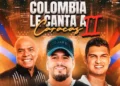 Colombia le canta a Caracas regresa en su segunda edición