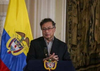 Petro considera que la crisis del Catatumbo es un «fracaso de la nación» colombiana